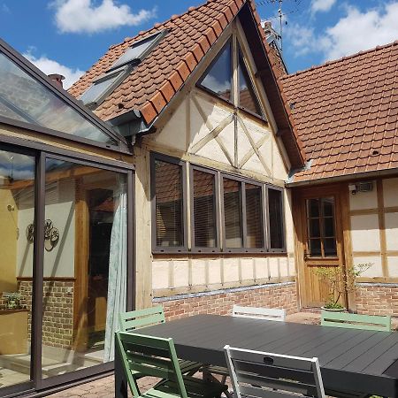 Maison De Ville Spacieuse Et Calme En Plein Coeur D'أميا المظهر الخارجي الصورة
